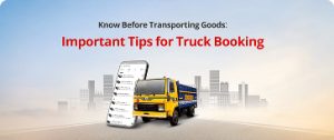 How to Book a Shifting Service Using the Truck Lagbe App